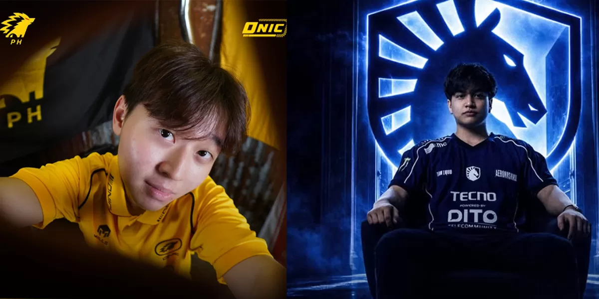 Indonesian Players Enter MPL PH: AeronShiki and Savero Make History in MPL Philippines